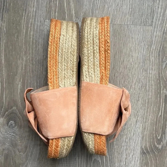 Paloma Barcelo Isabelle Wedge sandals - Picture 8 of 11